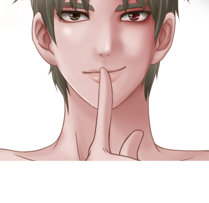 暗黑之恋：10 -暗黑之恋-无名（第12张）