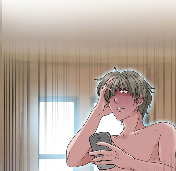 暗黑之恋：9 -暗黑之恋-无名（第31张）