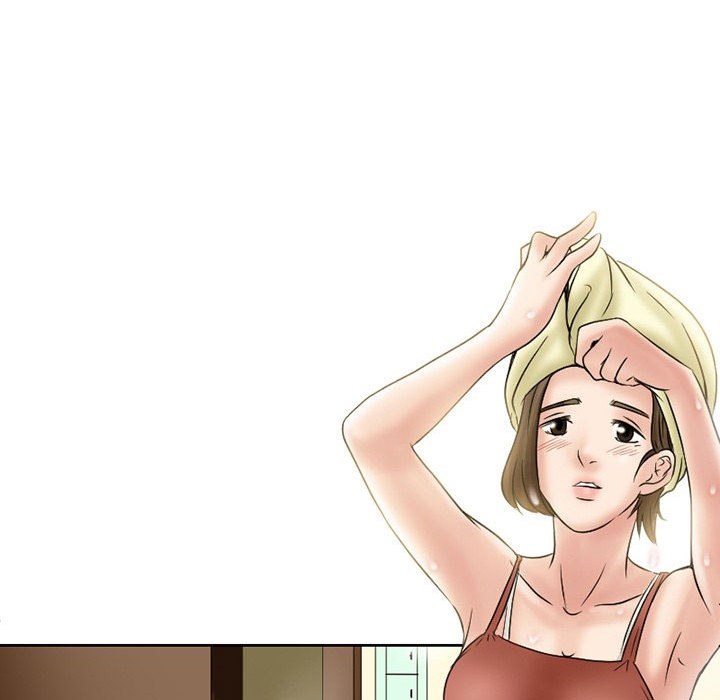 暗黑之恋：15 -暗黑之恋-无名（第27张）