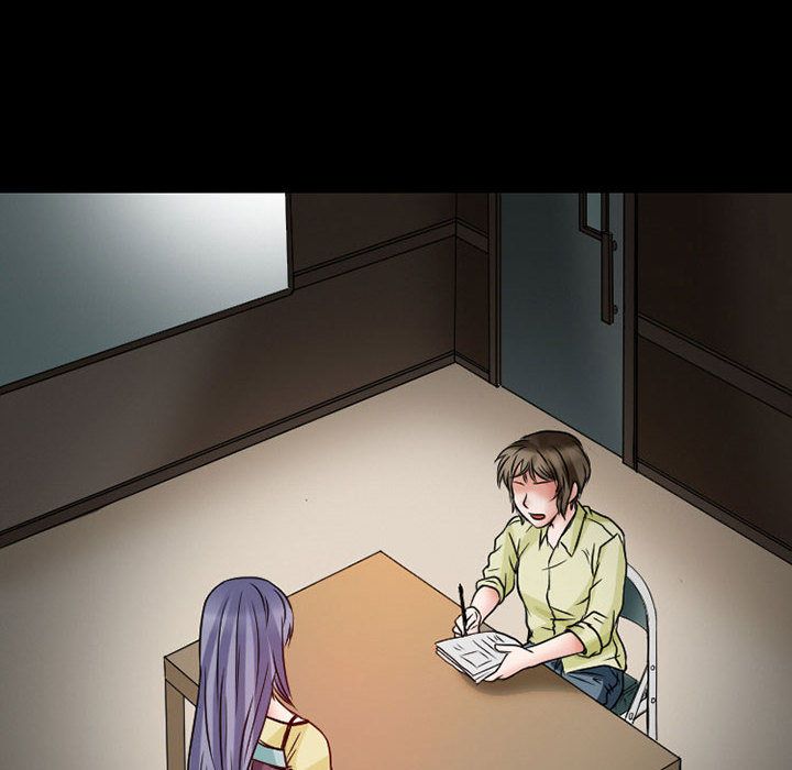 暗黑之恋：24 -暗黑之恋-无名（第6张）