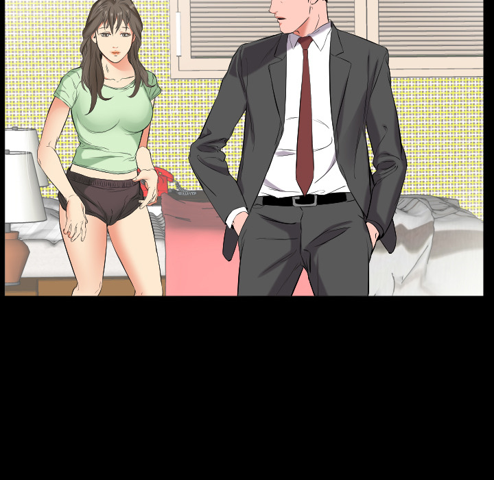 爸爸上班中：11 -爸爸上班中-无名（第13张）