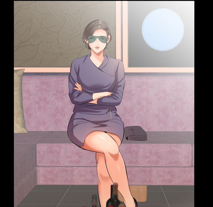 爸爸上班中：12 -爸爸上班中-无名（第17张）