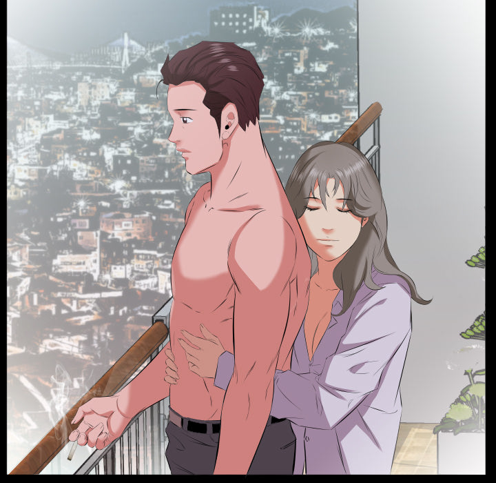 爸爸上班中：19 -爸爸上班中-无名（第22张）