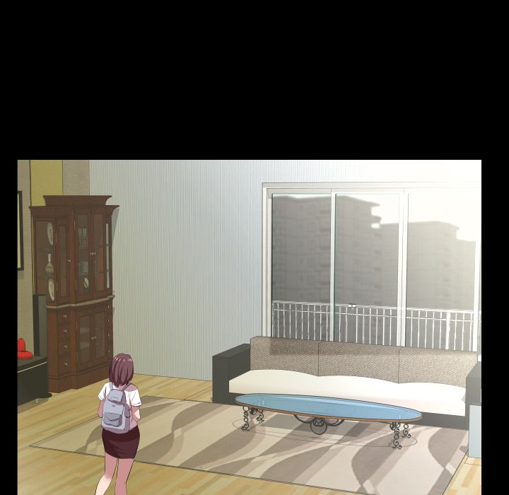 爸爸上班中：31 -爸爸上班中-无名（第11张）