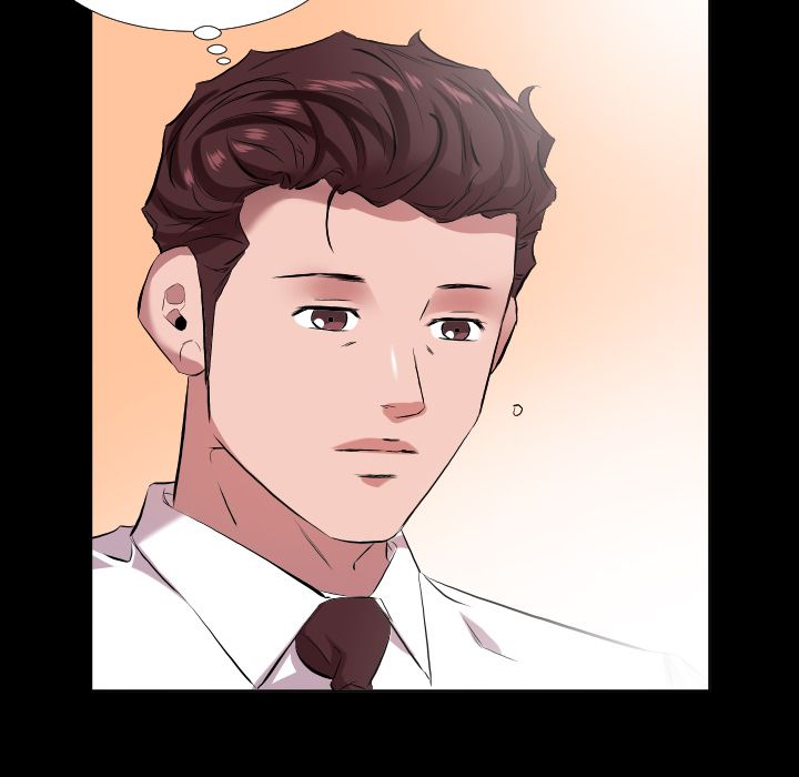 爸爸上班中第34话 -爸爸上班中-无名（第20张）