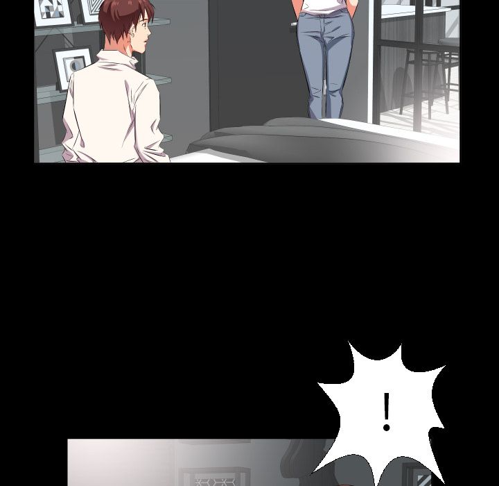 爸爸上班中:第38话 -爸爸上班中-无名（第2张）