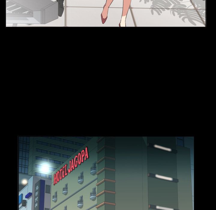 爸爸上班中:第39话 -爸爸上班中-无名（第15张）