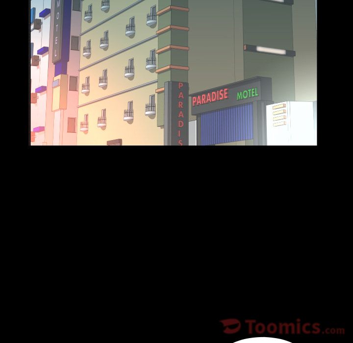 爸爸上班中:第39话 -爸爸上班中-无名（第16张）