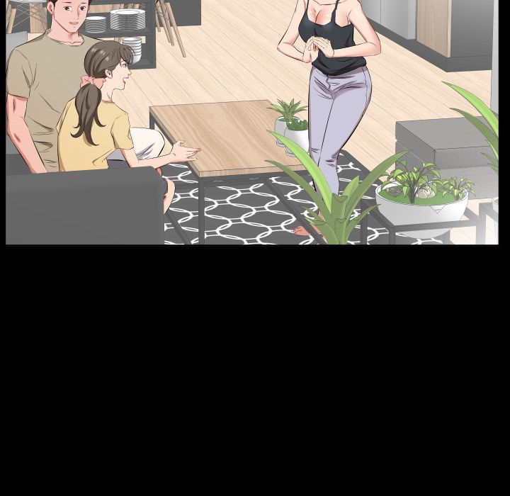 爸爸上班中:第37话 -爸爸上班中-无名（第26张）