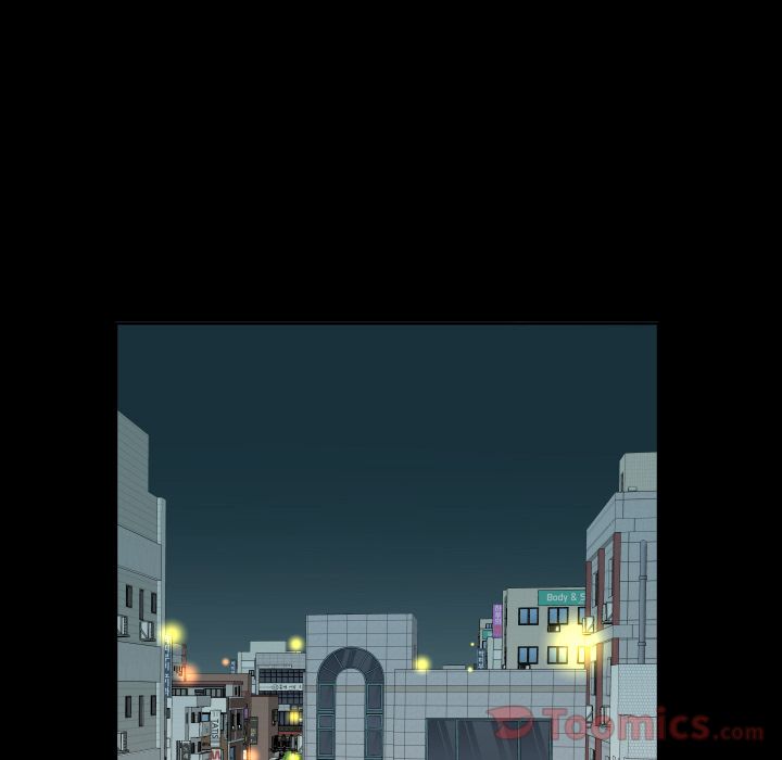 Up爸爸上班中:第40话 -爸爸上班中-无名（第8张）