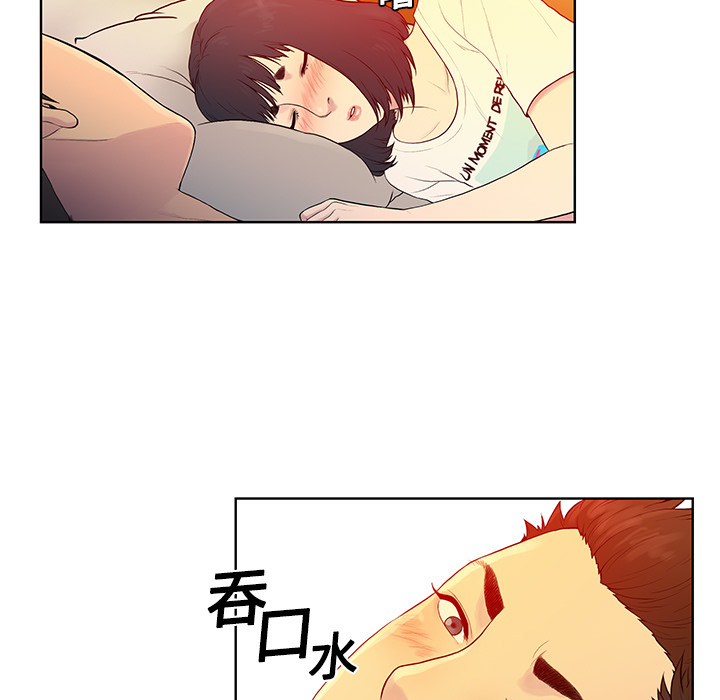 被女神环绕的男人：6 -被女神环绕的男人-无名（第5张）