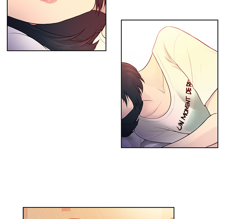 被女神环绕的男人：6 -被女神环绕的男人-无名（第7张）