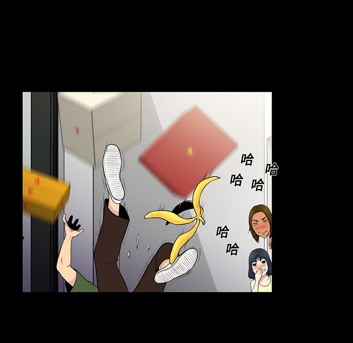 被女神环绕的男人：7 -被女神环绕的男人-无名（第6张）