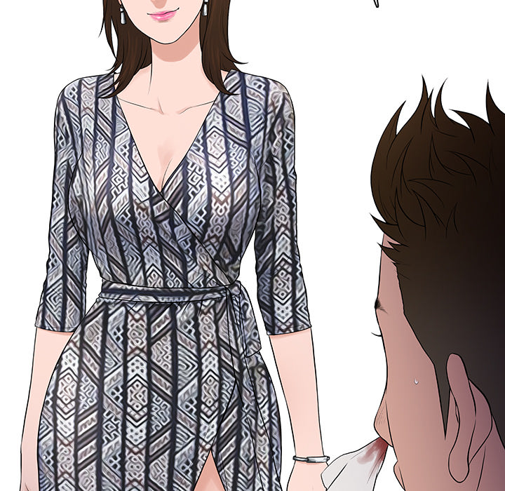 被女神环绕的男人：8 -被女神环绕的男人-无名（第3张）