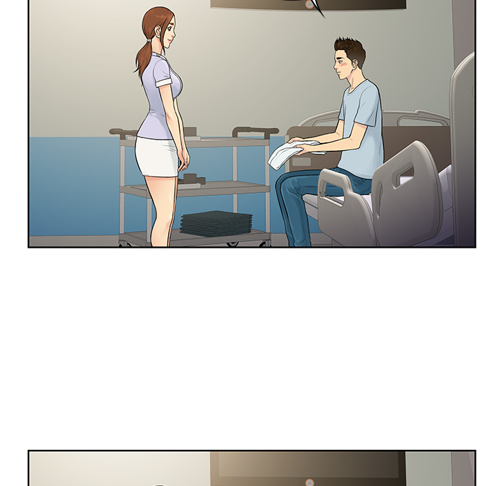 被女神环绕的男人：10 -被女神环绕的男人-无名（第10张）
