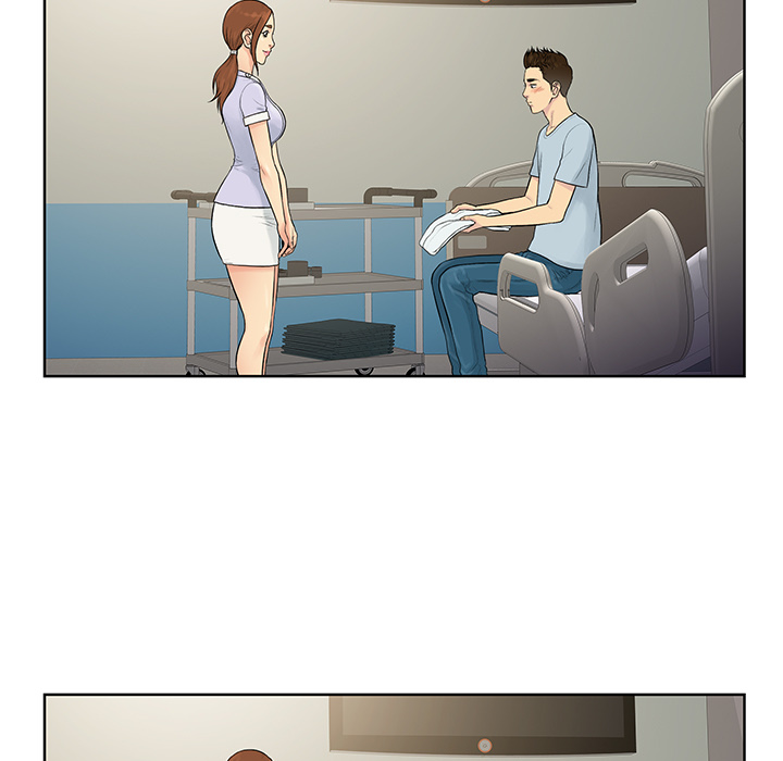 被女神环绕的男人：10 -被女神环绕的男人-无名（第11张）