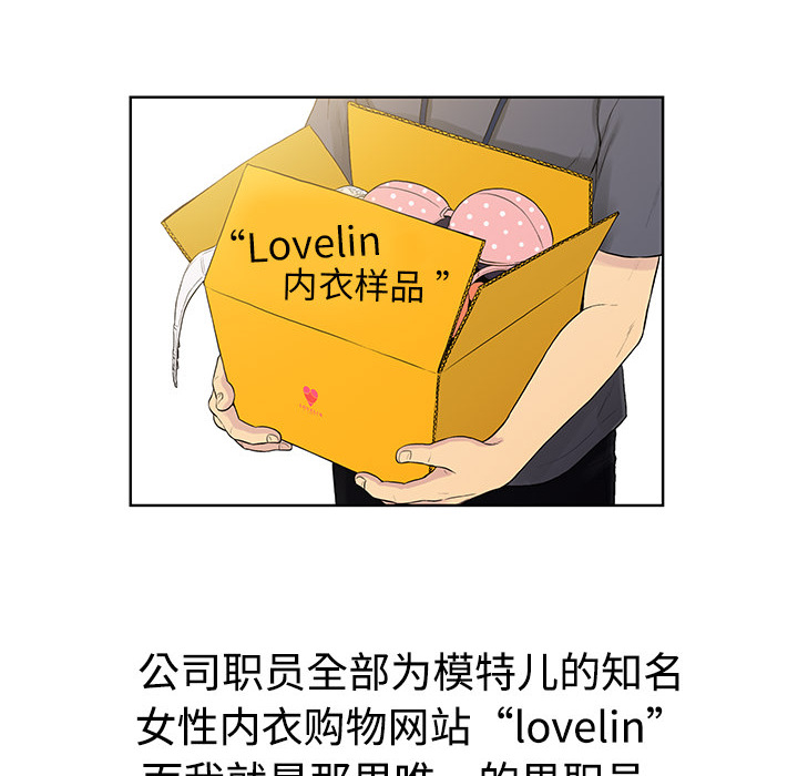 被女神环绕的男人：1 -被女神环绕的男人-无名（第2张）