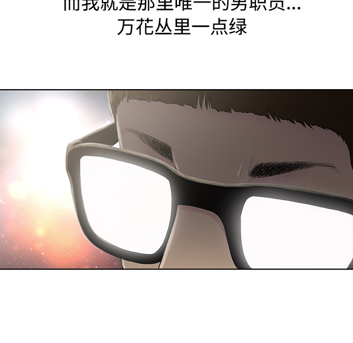 被女神环绕的男人：1 -被女神环绕的男人-无名（第3张）