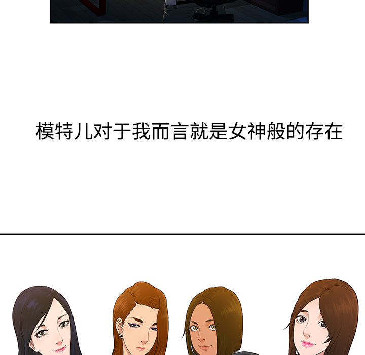 被女神环绕的男人：1 -被女神环绕的男人-无名（第5张）