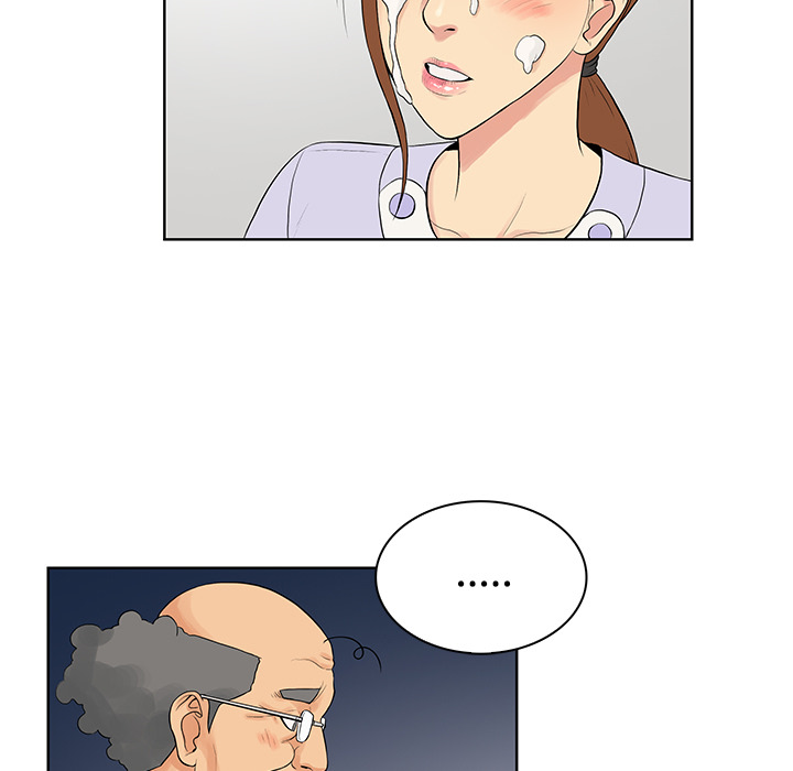被女神环绕的男人：22 -被女神环绕的男人-无名（第89张）