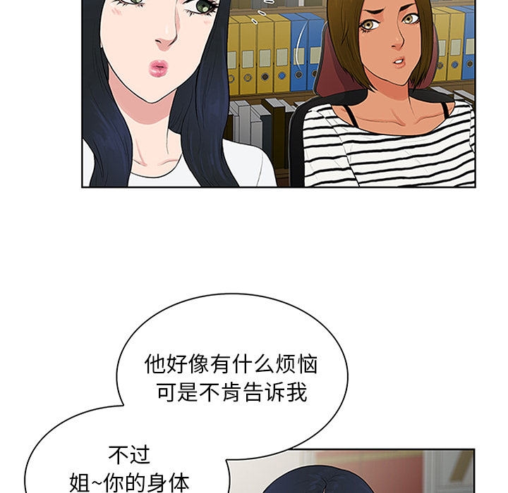 被女神环绕的男人：24 -被女神环绕的男人-无名（第1张）