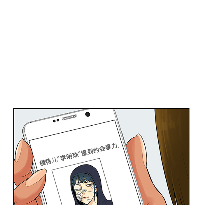 被女神环绕的男人：29 -被女神环绕的男人-无名（第8张）