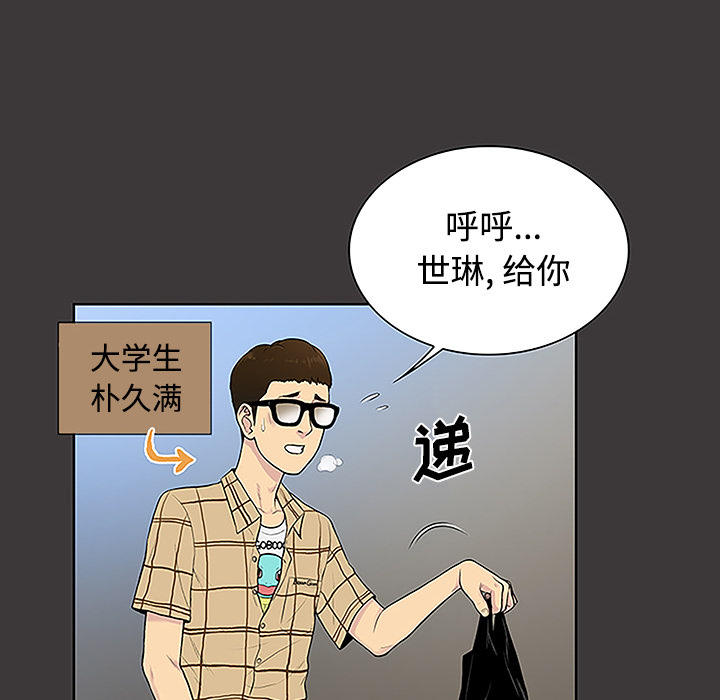 被女神环绕的男人：34 -被女神环绕的男人-无名（第4张）