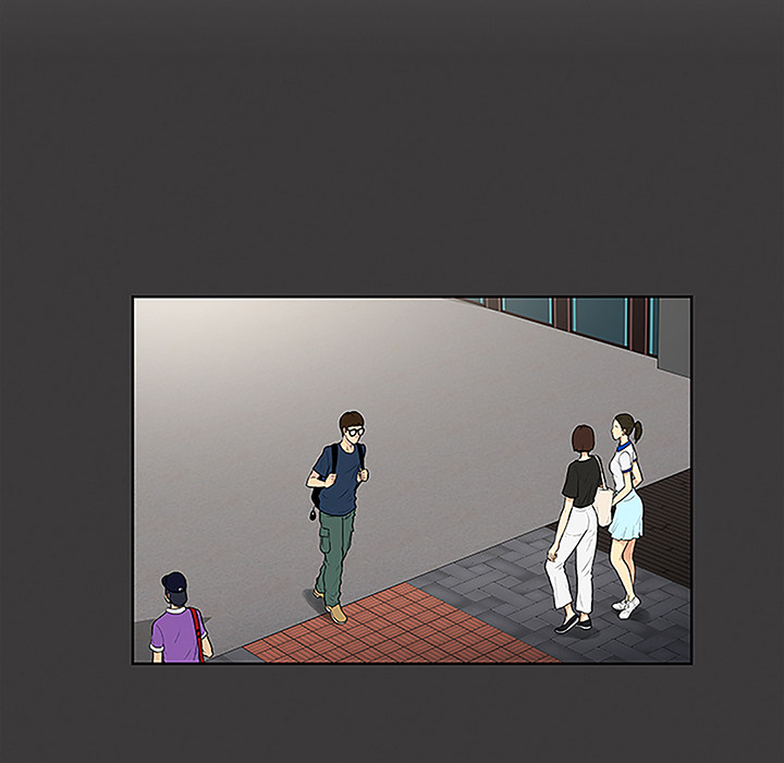 被女神环绕的男人：45 -被女神环绕的男人-无名（第9张）