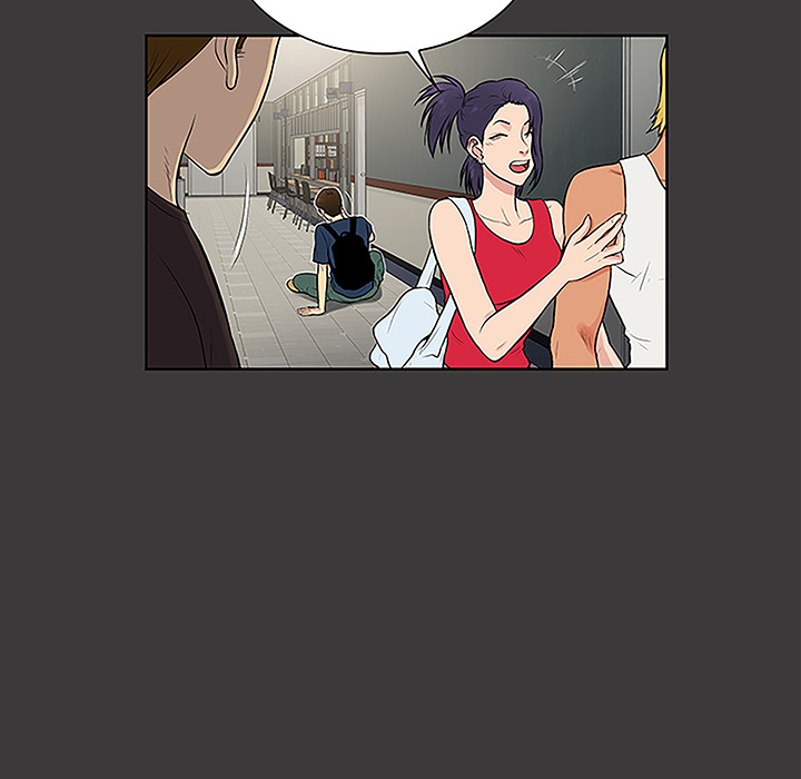 被女神环绕的男人：45 -被女神环绕的男人-无名（第23张）
