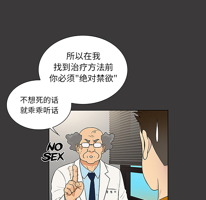 被女神环绕的男人：46 -被女神环绕的男人-无名（第20张）