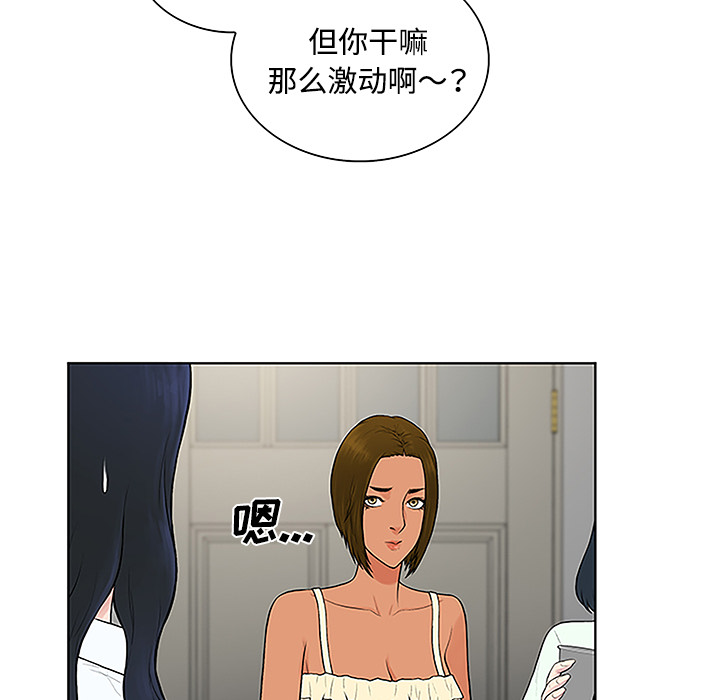 被女神环绕的男人：46 -被女神环绕的男人-无名（第43张）