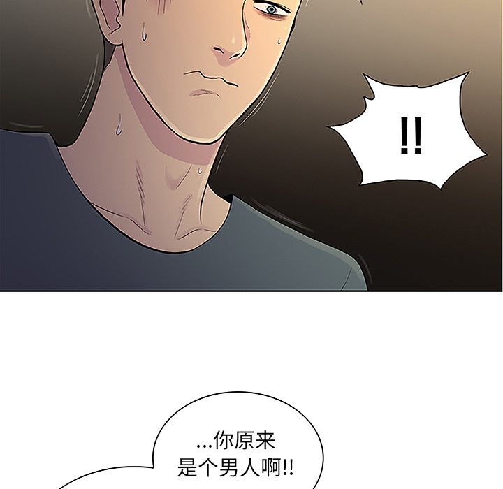被女神环绕的男人：48 -被女神环绕的男人-无名（第1张）