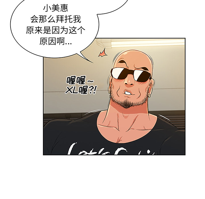 被女神环绕的男人：48 -被女神环绕的男人-无名（第2张）
