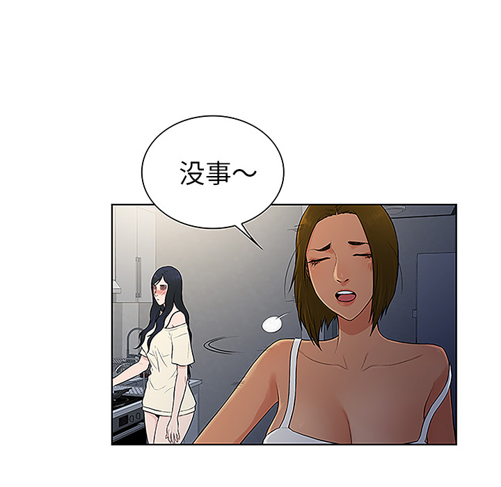 被女神环绕的男人：49 -被女神环绕的男人-无名（第7张）