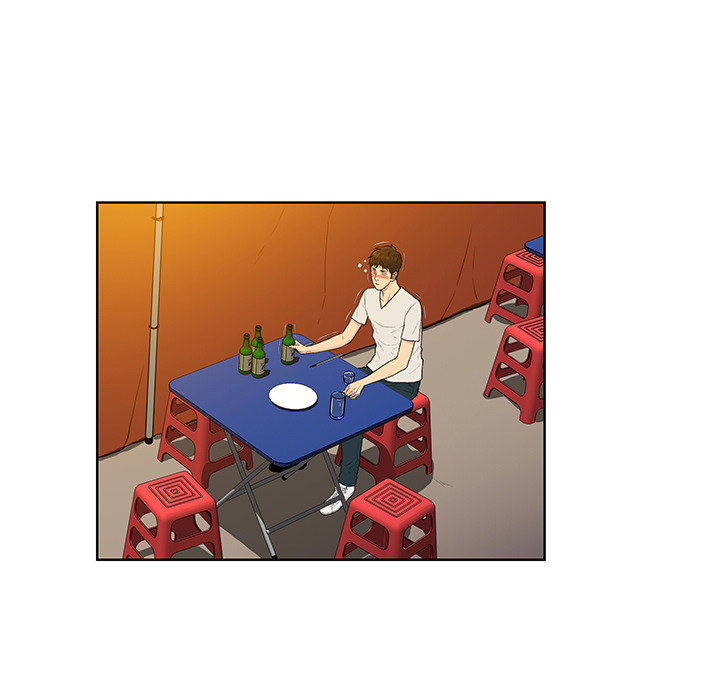 被女神环绕的男人：51 -被女神环绕的男人-无名（第9张）