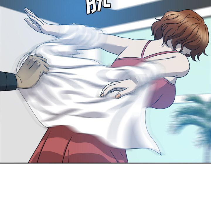 变脸:第9话 -变脸-无名（第17张）