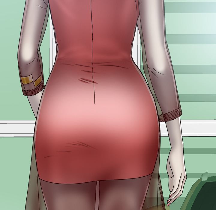 变脸:第1话 -变脸-无名（第8张）