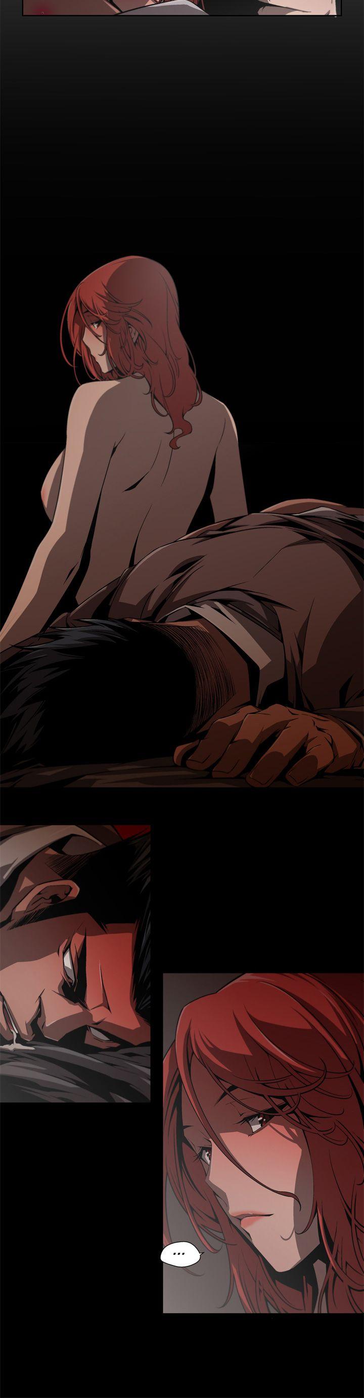 第2话 -捕猎母猪(完结)-无名（第8张）