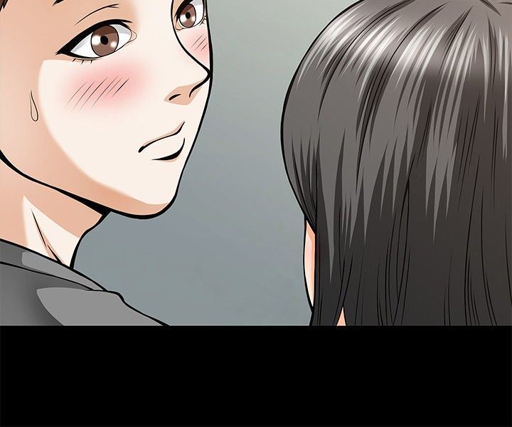 补课老师：第5话 -补课老师-无名（第11张）