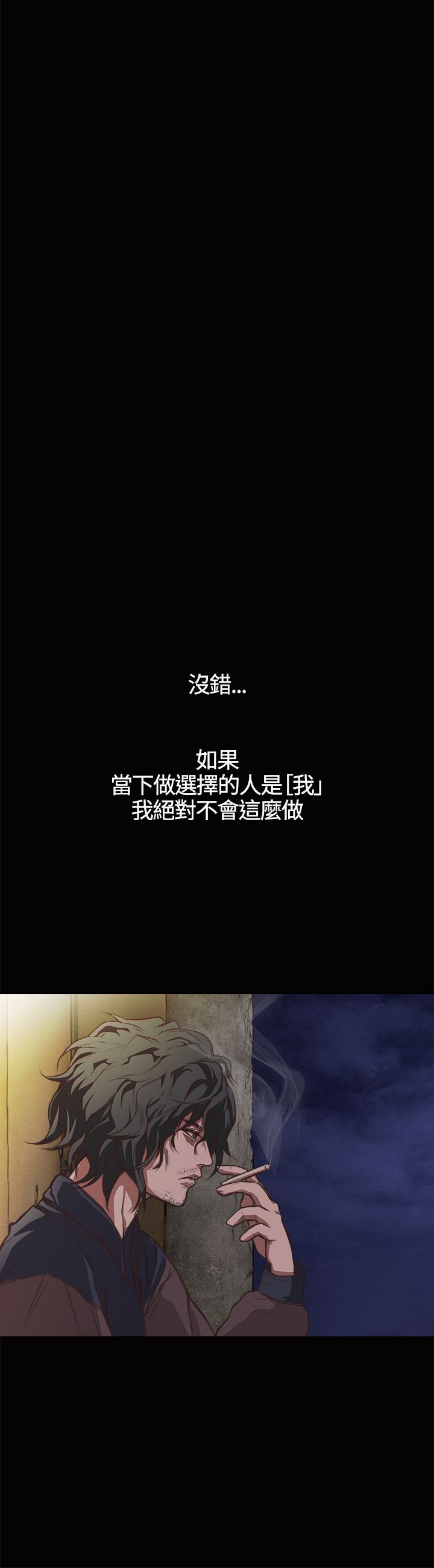 不要碰我：第1话 -不要碰我-无名（第6张）