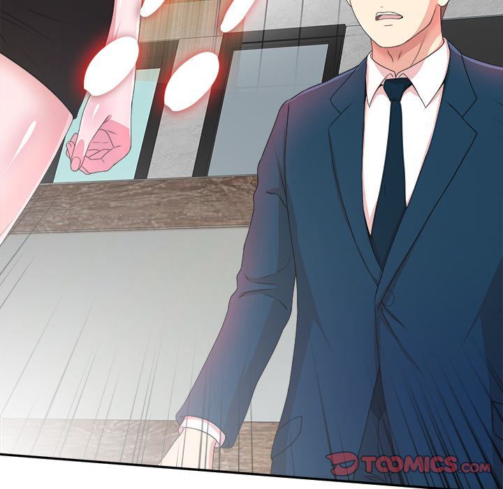 菜鸟扫美记:第6话 -菜鸟扫美记-无名（第6张）