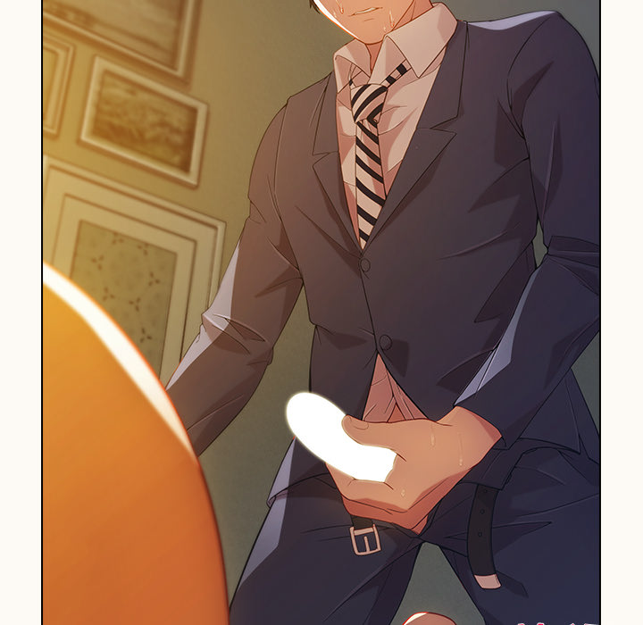 长腿姐姐：14 -长腿姐姐-无名（第14张）