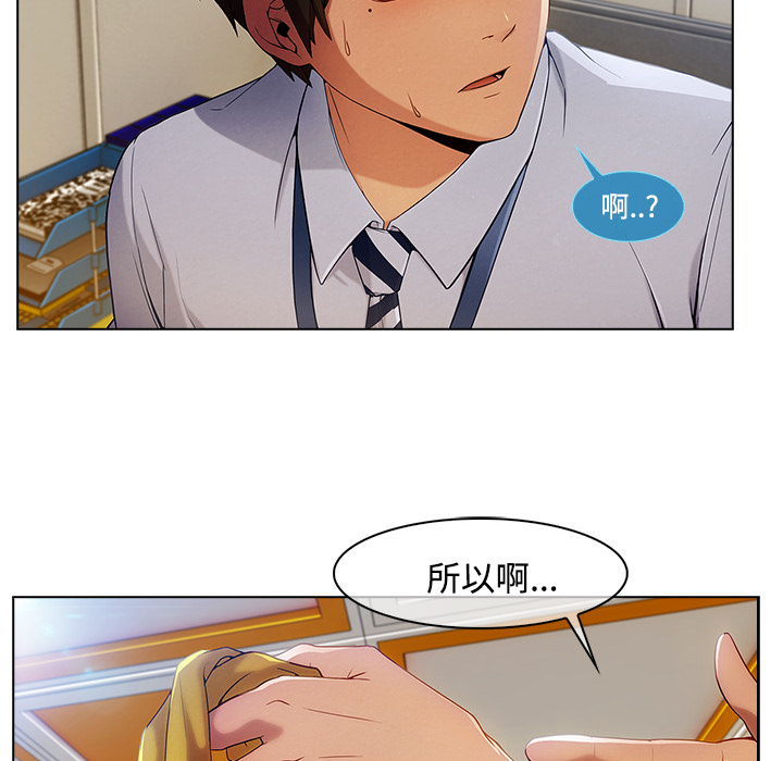 长腿姐姐：19 -长腿姐姐-无名（第20张）