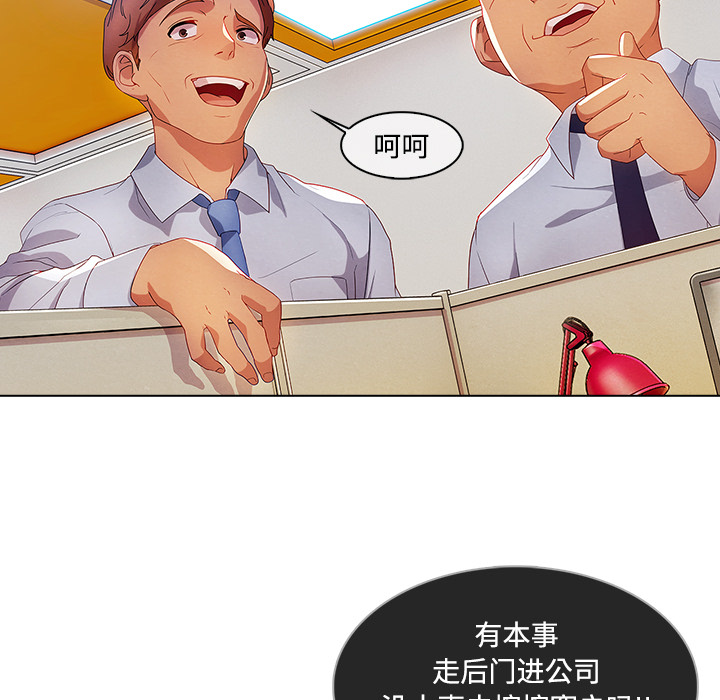 长腿姐姐：19 -长腿姐姐-无名（第28张）