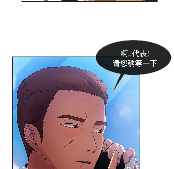 长腿姐姐：20 -长腿姐姐-无名（第8张）