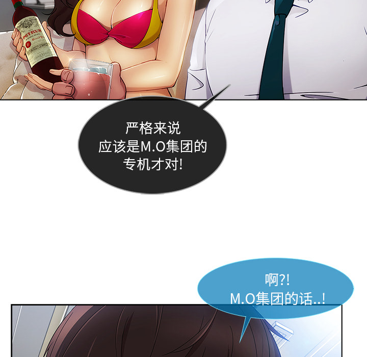 长腿姐姐：21 -长腿姐姐-无名（第6张）