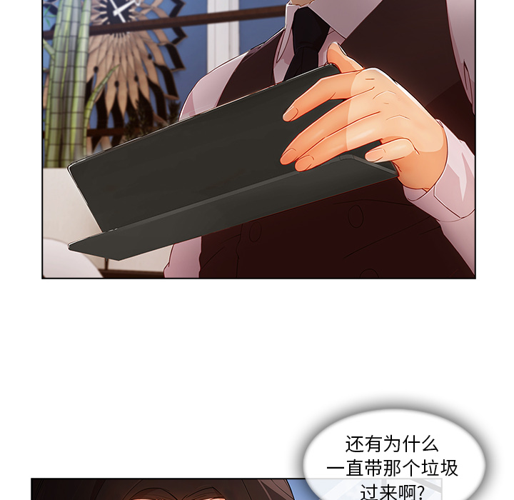 长腿姐姐：28 -长腿姐姐-无名（第8张）