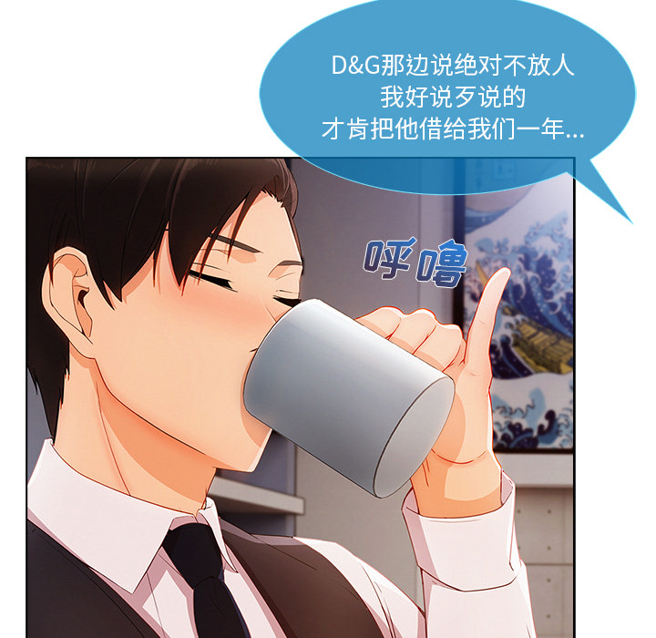 长腿姐姐：28 -长腿姐姐-无名（第20张）