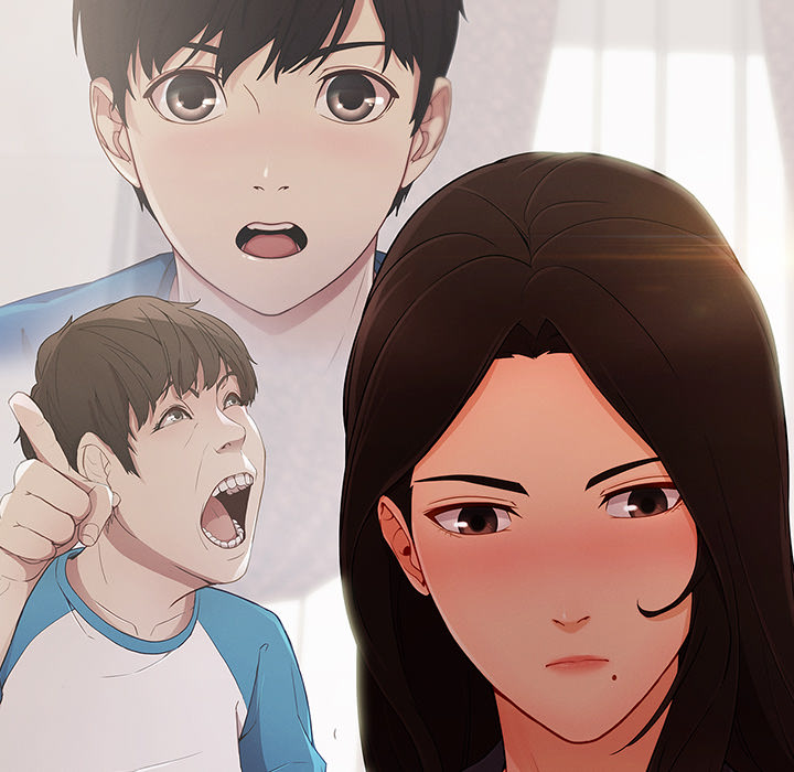 长腿姐姐：34 -长腿姐姐-无名（第9张）