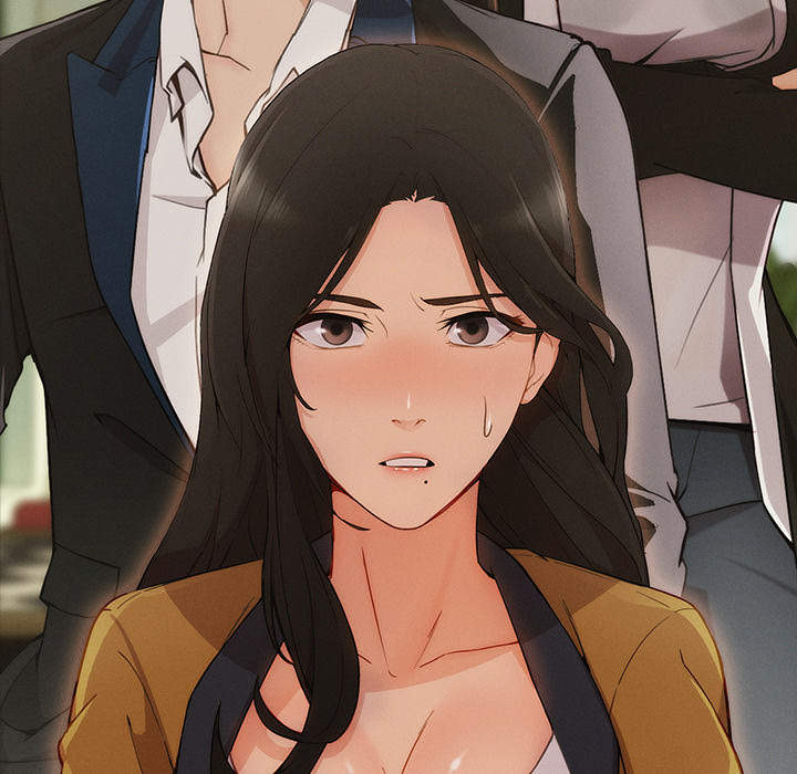 长腿姐姐：36 -长腿姐姐-无名（第15张）